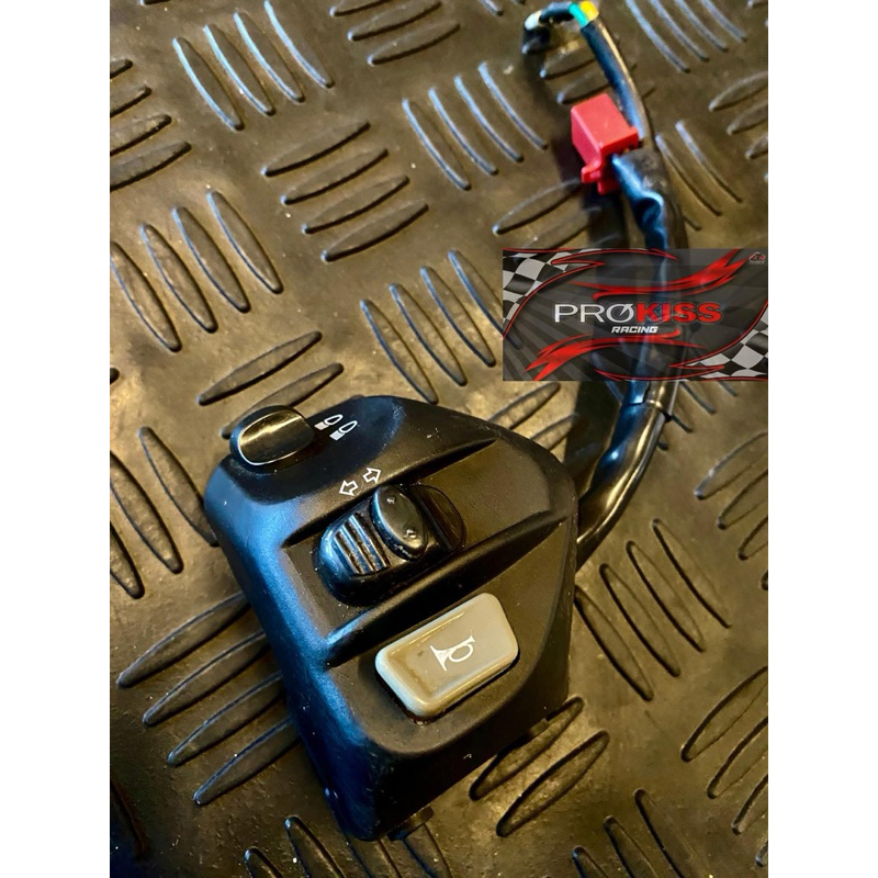 saklar kiri mio sporty original saklar mio original yamaha vietnam