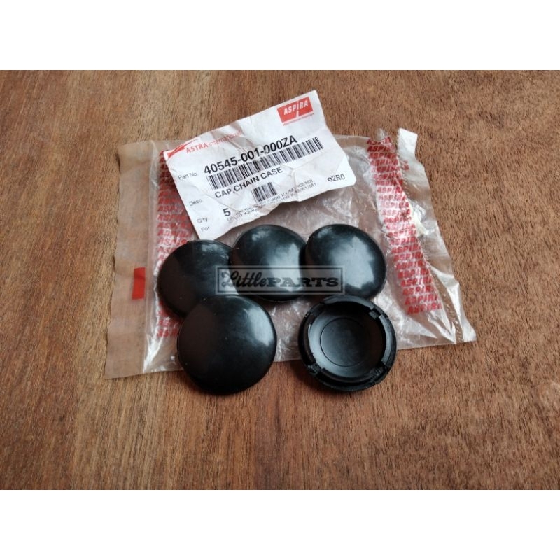 Cover sumpel tutup intip rantai rante ketengkas honda c70 c700 astrea 800 star prima grand impressa 