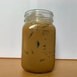 

Minuman Instan Bubuk Kopi Krim - Milkas Cream Coffee Powder 500 gram dan 1 Kg