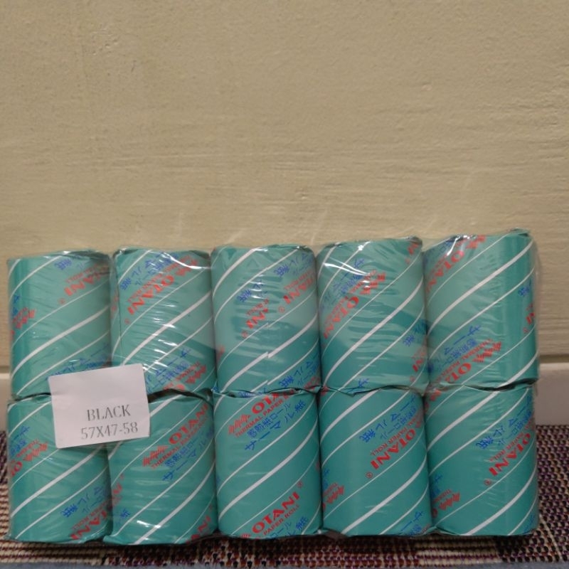 

Thermal Otani 57x 47 TERMURAH