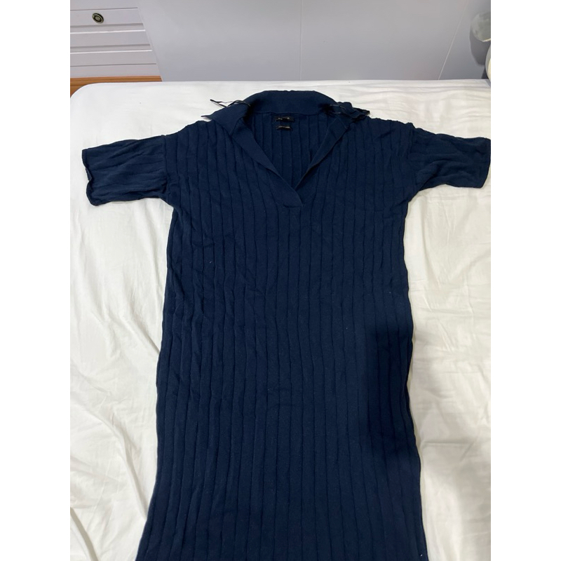 dress massimo dutti size S