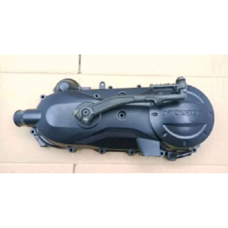 BAK CVT / BLOK SELAH ISIAN FULL HONDA VARIO  KARBU PNP BEAT KARBU - BEAT FI SECON ORIGINAL