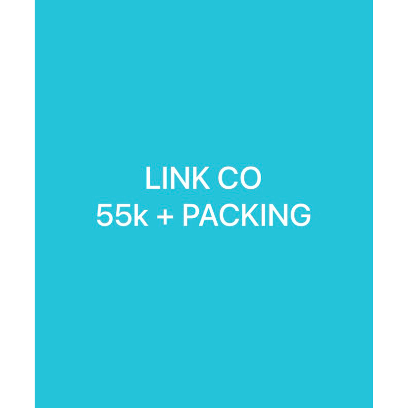 

LINK CO 55K + PACKING