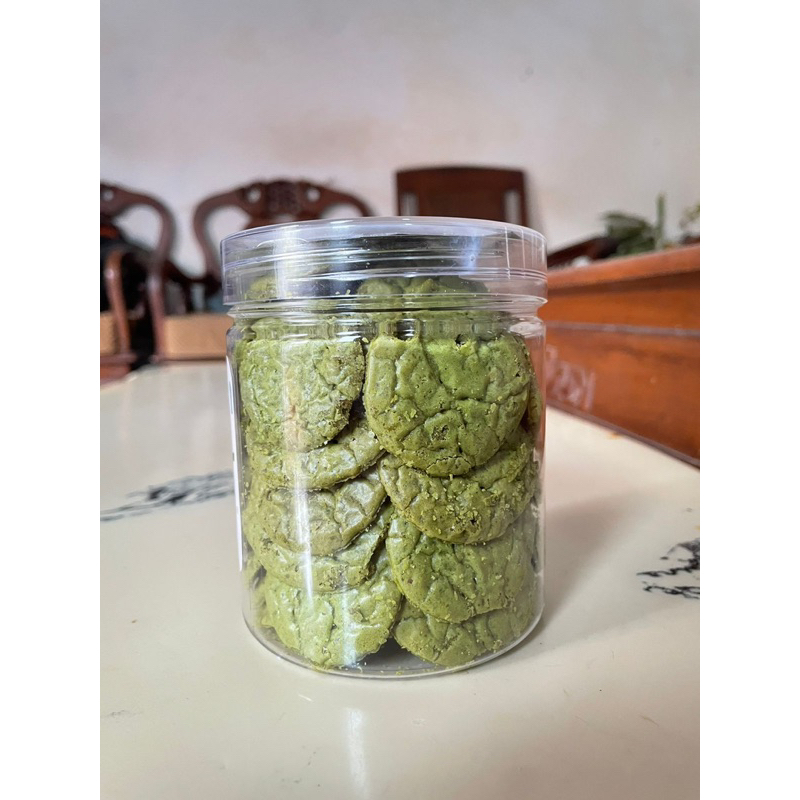 

Cookies