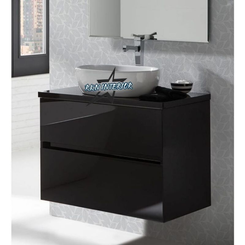 Kabinet Wastafel/ Kabinet kamar mandi