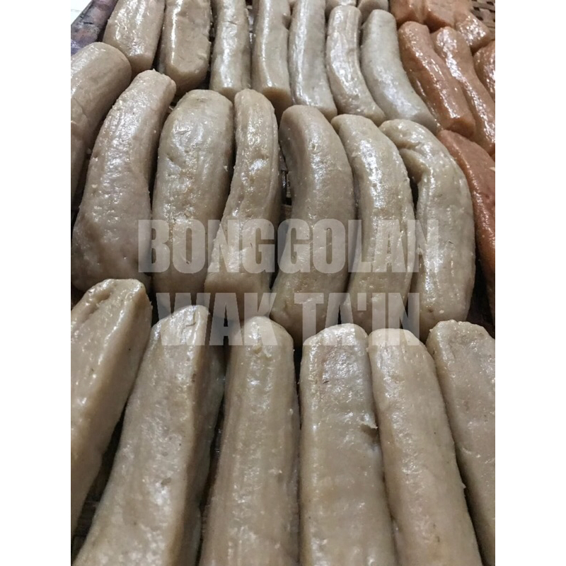 

BONGGOLAN WAK TA’IN IKAN PAYUS/ KHAS SIDAYU/ CAMILAN/ BONGGOLAN IKAN PAYUS / OLAHAN IKAN / OLEH-OLEH KHAS SIDAYU GRESIK / PEMPEK