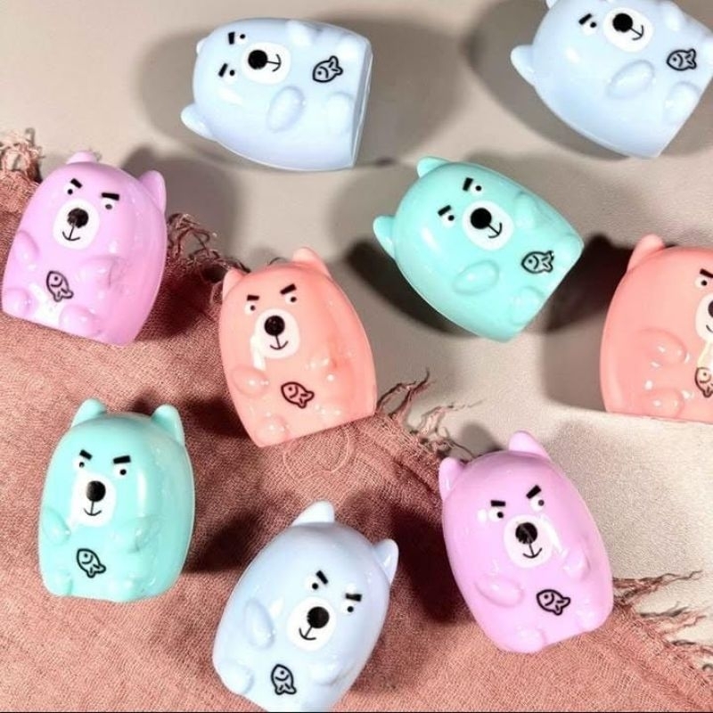 

Rautan Pensil/Ongotan Pensil BQ331