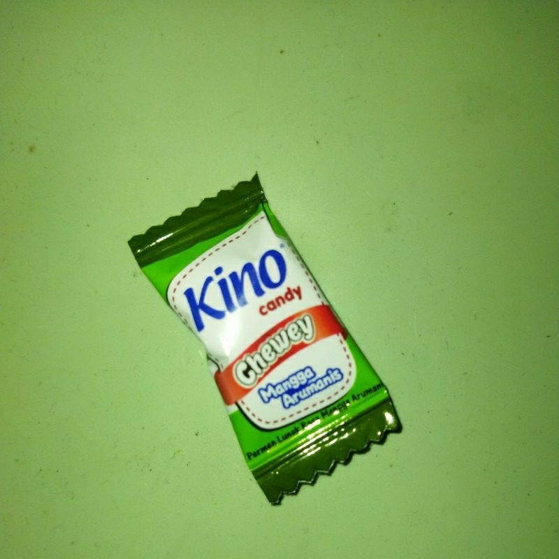 

Permen Kino