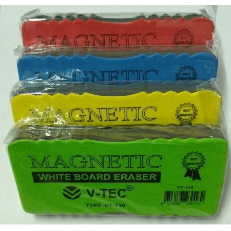 

Penghapus Papan Tulis White Board Vtec