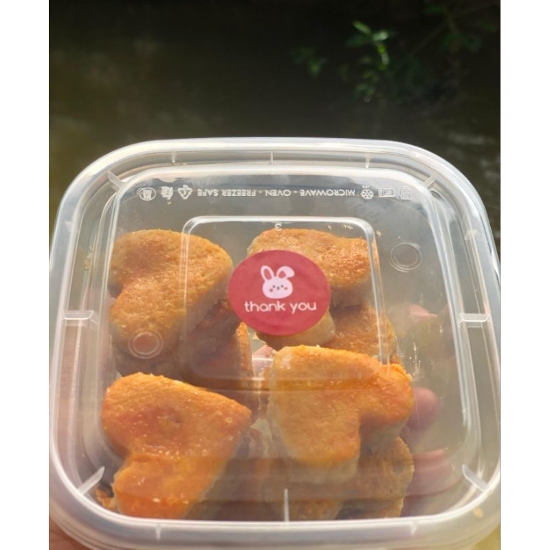

kue kacang 250gr