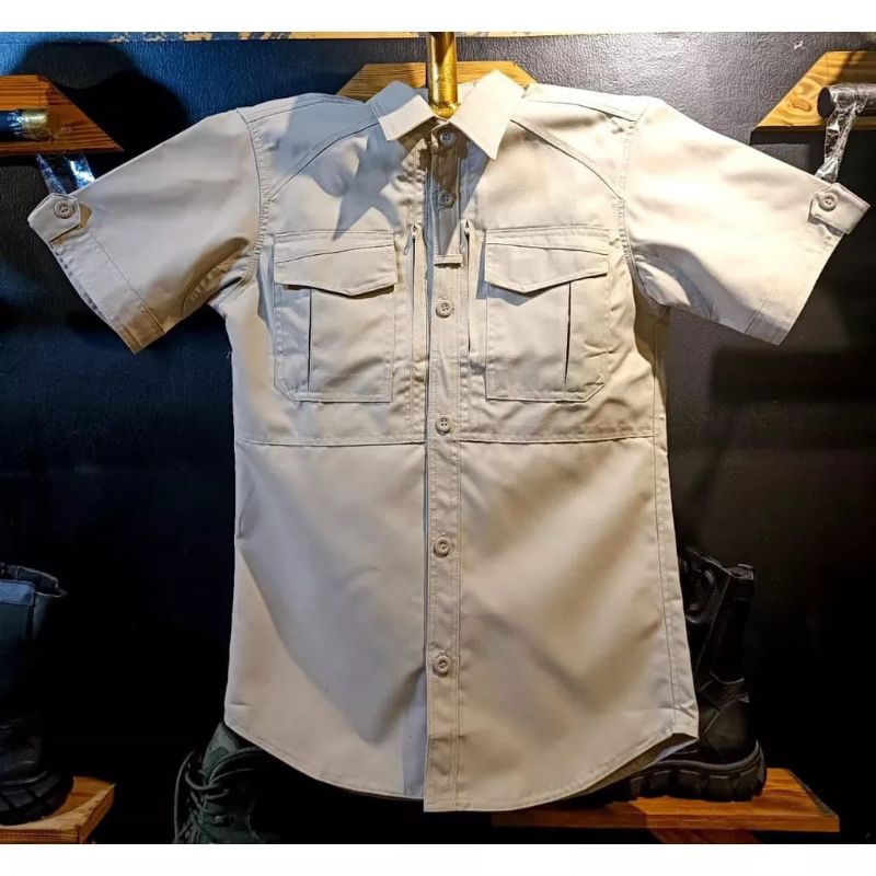 KEMEJA PASADA M Tac kemeja tactical kemeja lapangan reskrim