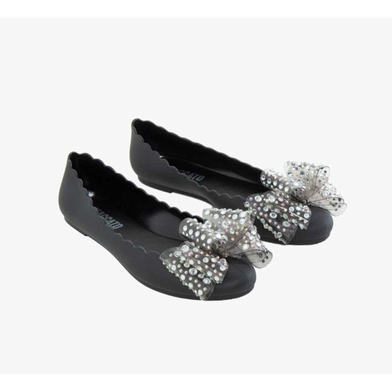 Staccato Sepatu Jelly Flat Shoes Wanita