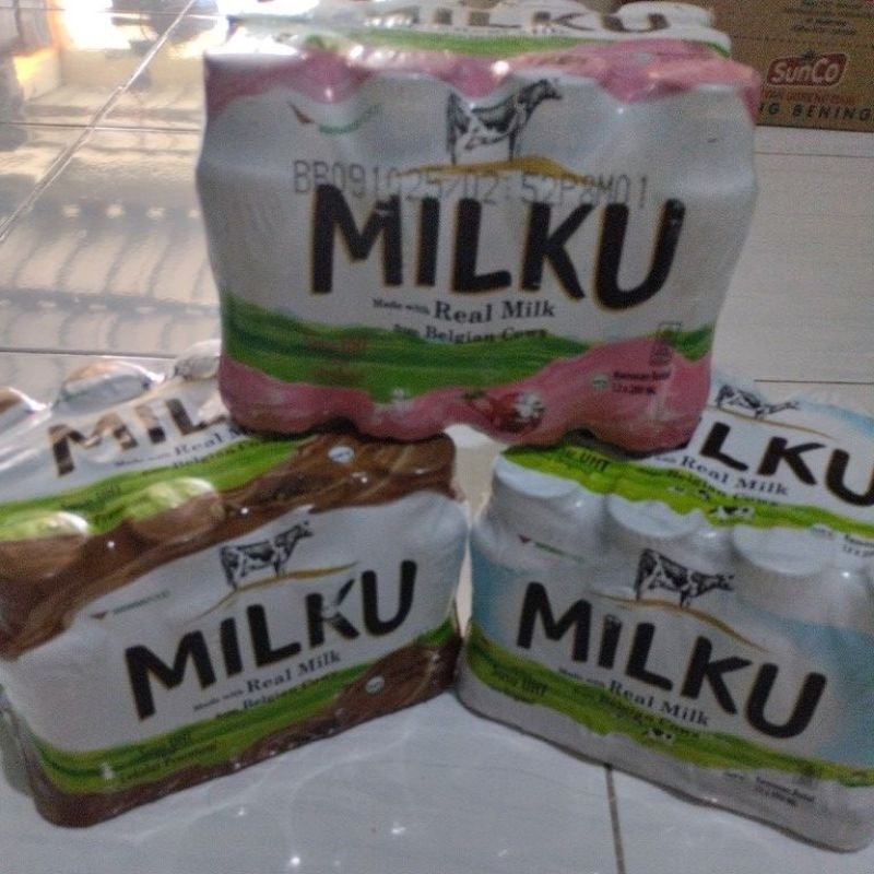 

milku