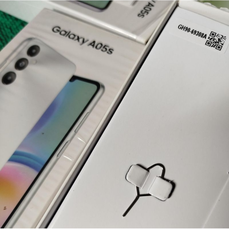 Sim Ejector pembuka kartu ORIGINAL SAMSUNG 2025