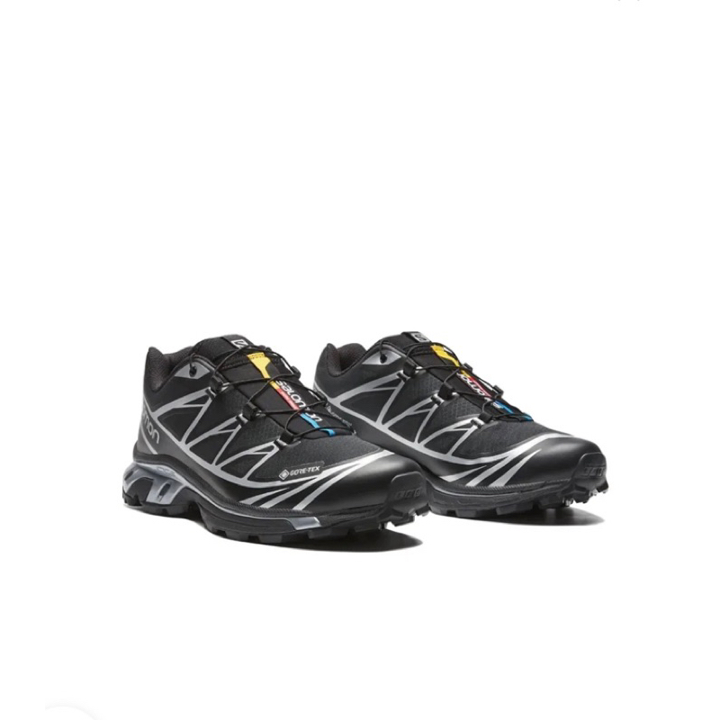 salomon XT-6