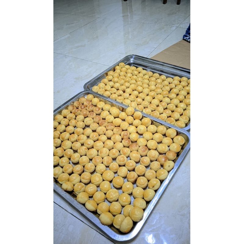 

Kue Nastar