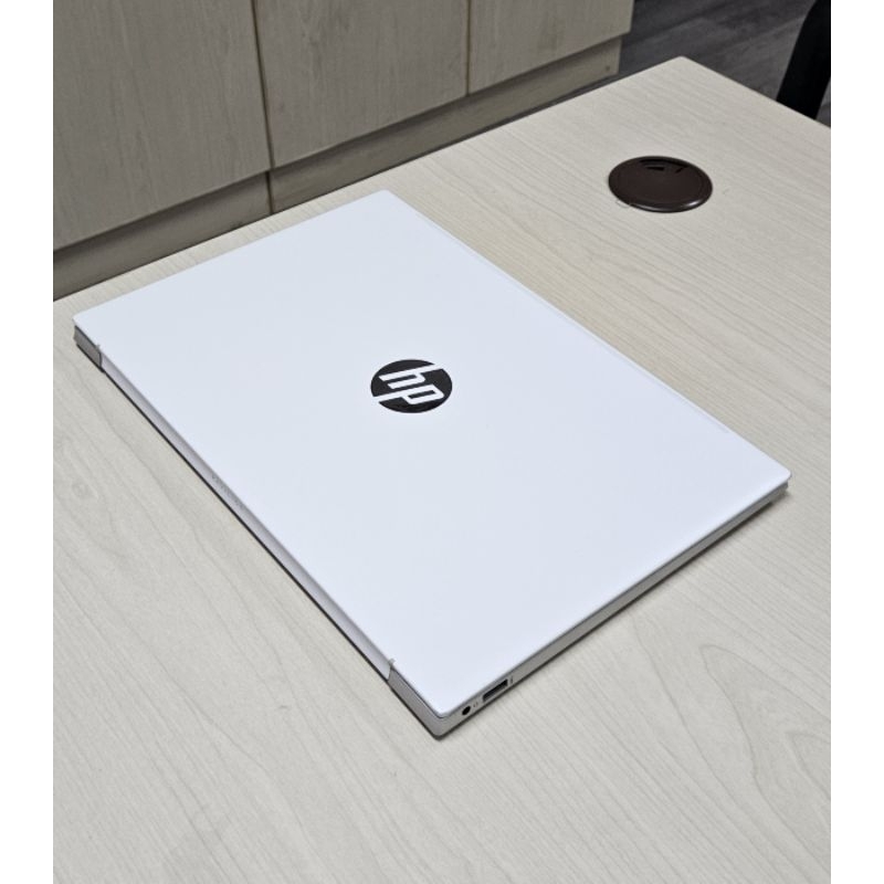 Laptop HP Pavilion 14 Intel Core i5 1135G7 Nvidia MX450 Ram 8 GB SSD NVME 512 GB Slim & Like New