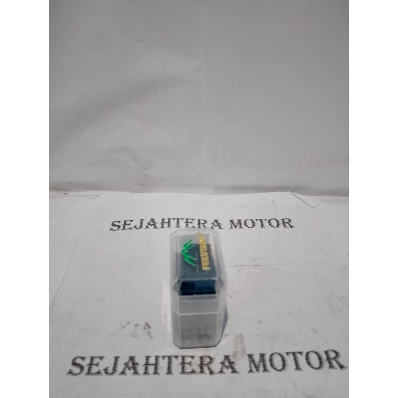 Kiprok Cas asli Fukuyama untuk motor Supra Fit New/Grand