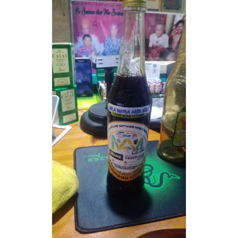 

GULA NGORA KAUNG / GULA MUDA AREN ASLI KHAS CITOREK BANTEN