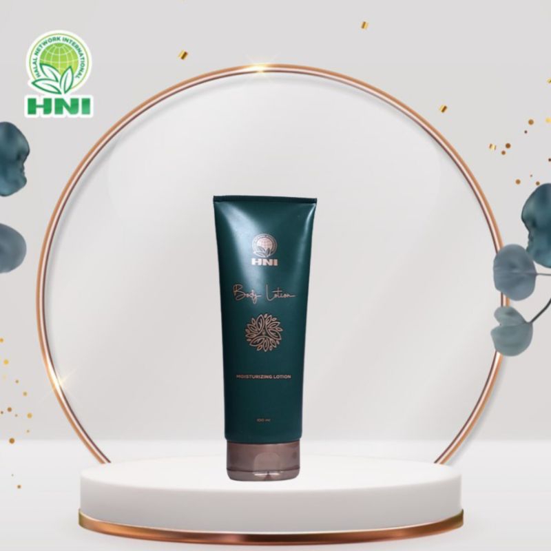BODY LOTION HNI HPAI - PRODUK HERBAL ALAMI