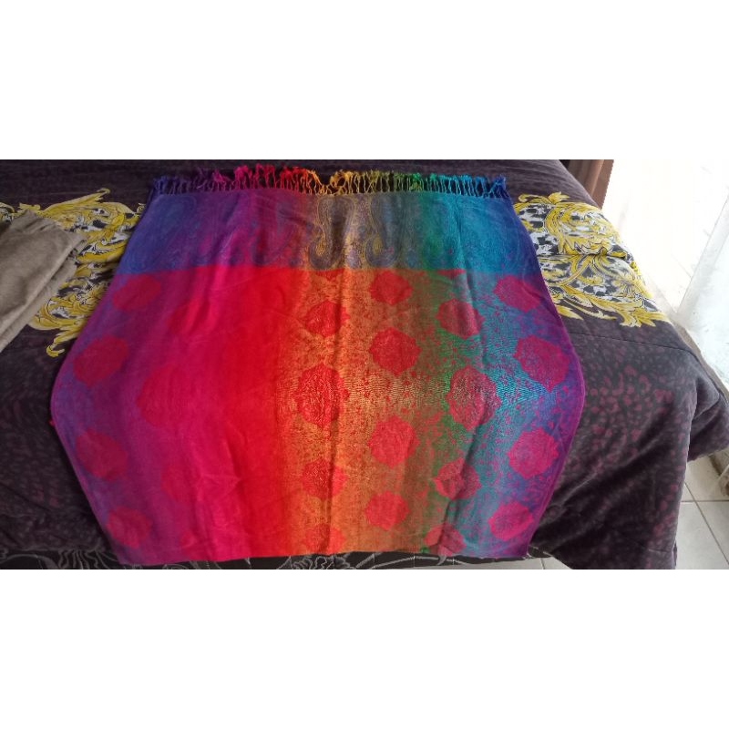 Rotelli Syal Pashmina Rotelli