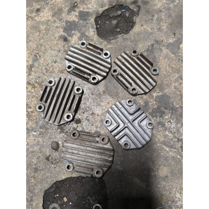 tutup kop depan honda grend supra lama