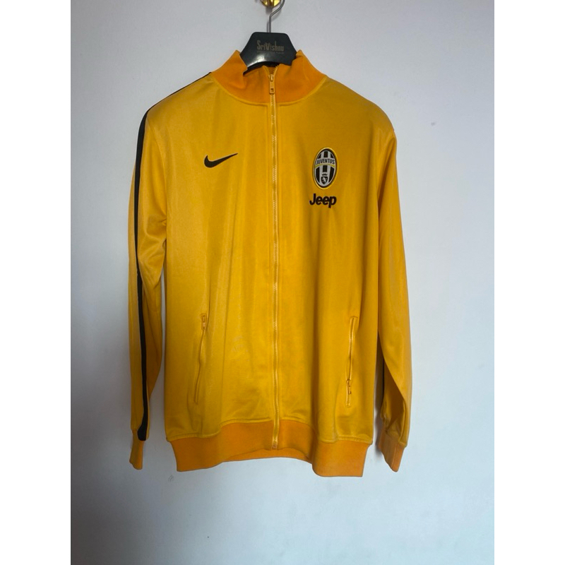 SALE  Jaket bola JUVENTUS Grade ori
