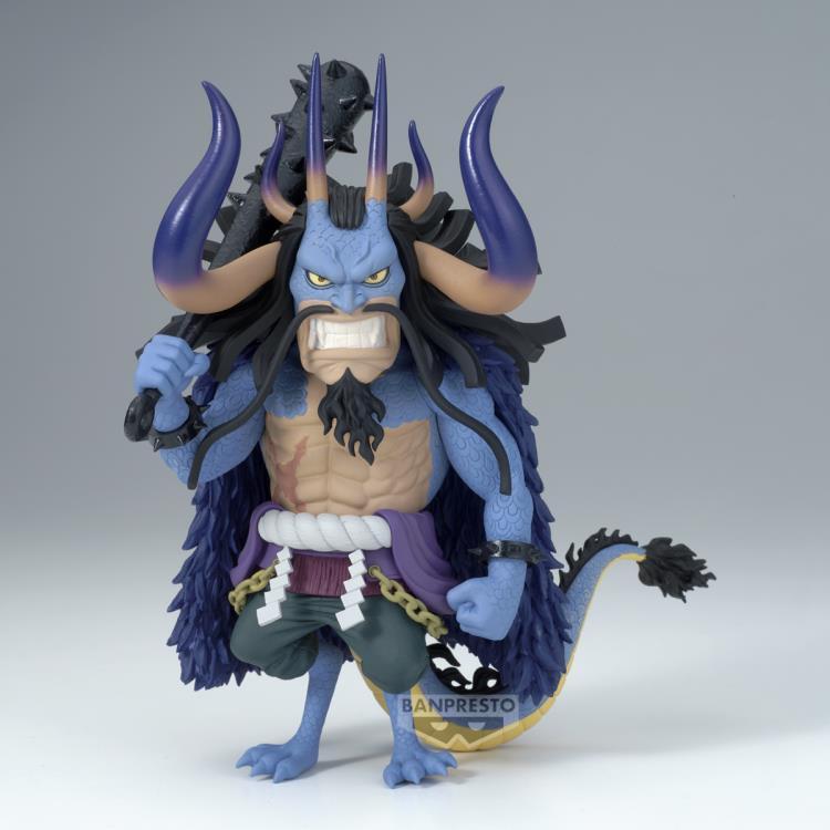 One Piece Mega WCF Kaido 28592
