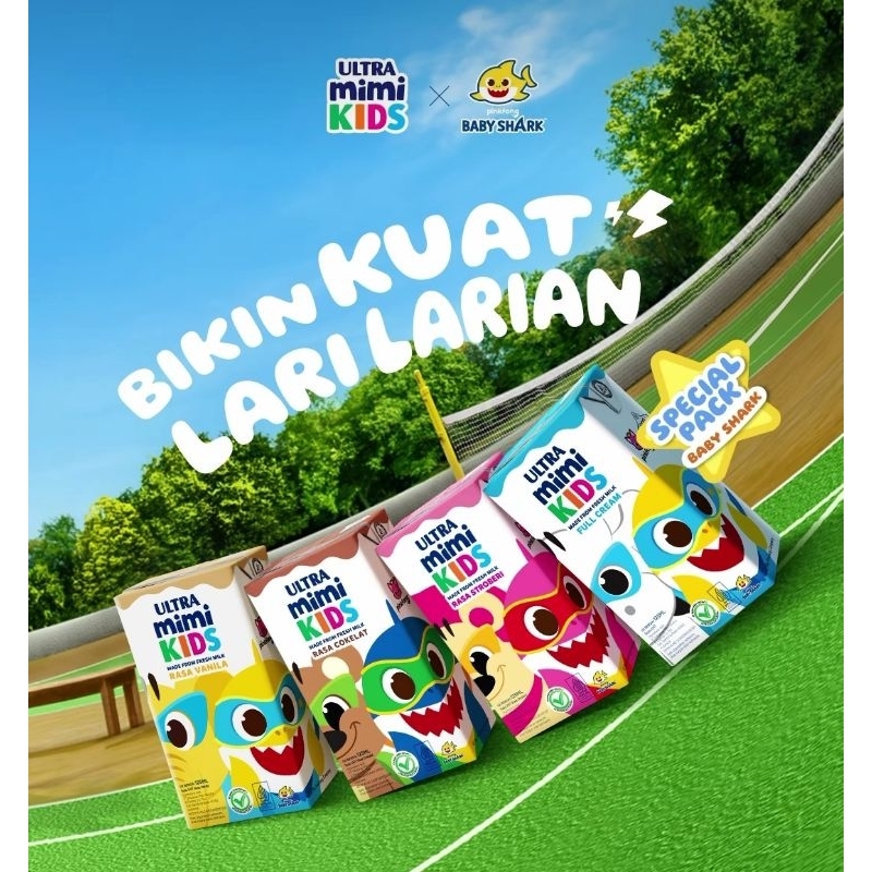 

Ultra MIMI (1 Dus isi 40pc)