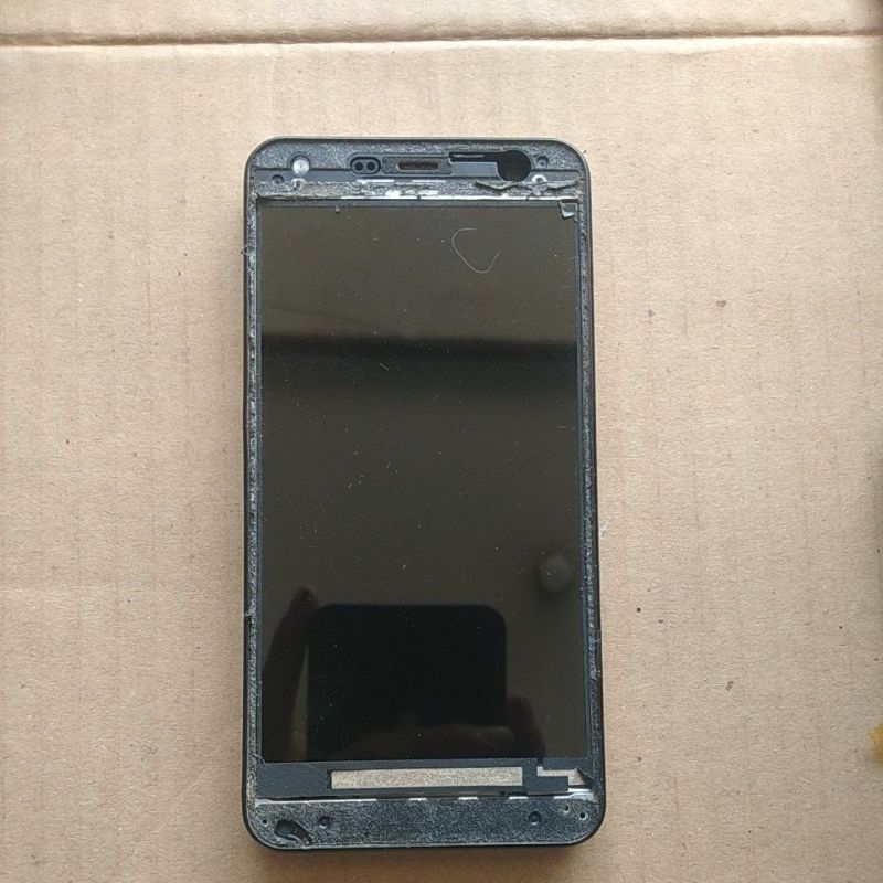 lcd saja hp Mito A19 ORI cabutan normal