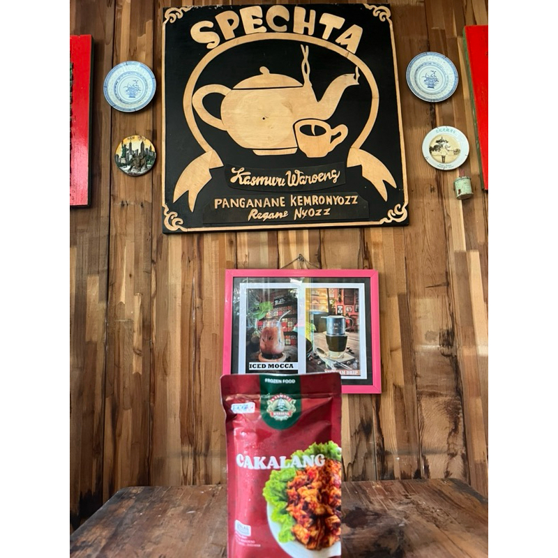 

CAKALANGBALADO PEDAS GURIH ENAK BALADOCAKALANG