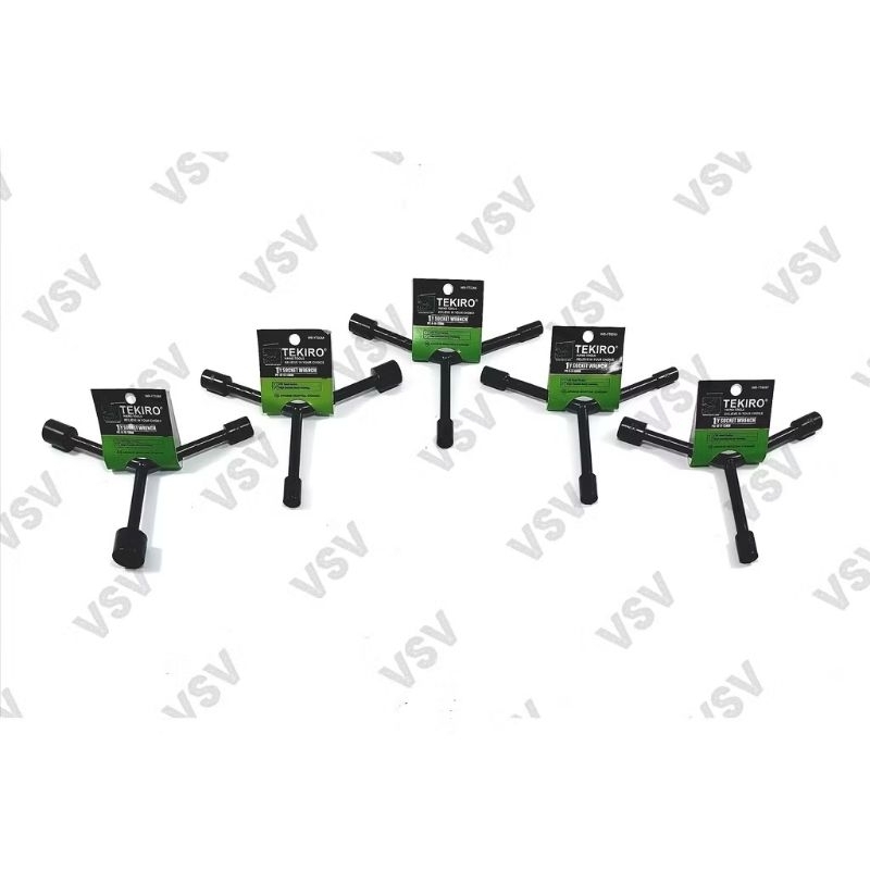 kunci sok Y merk TEKIRO