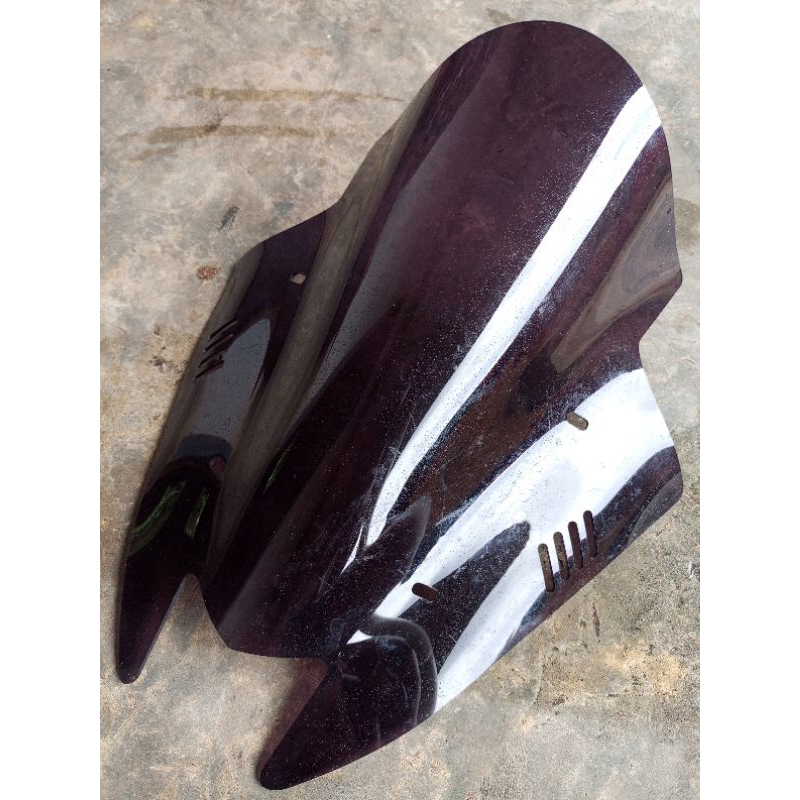 visor n max Old/ n max 2017 2018 2019