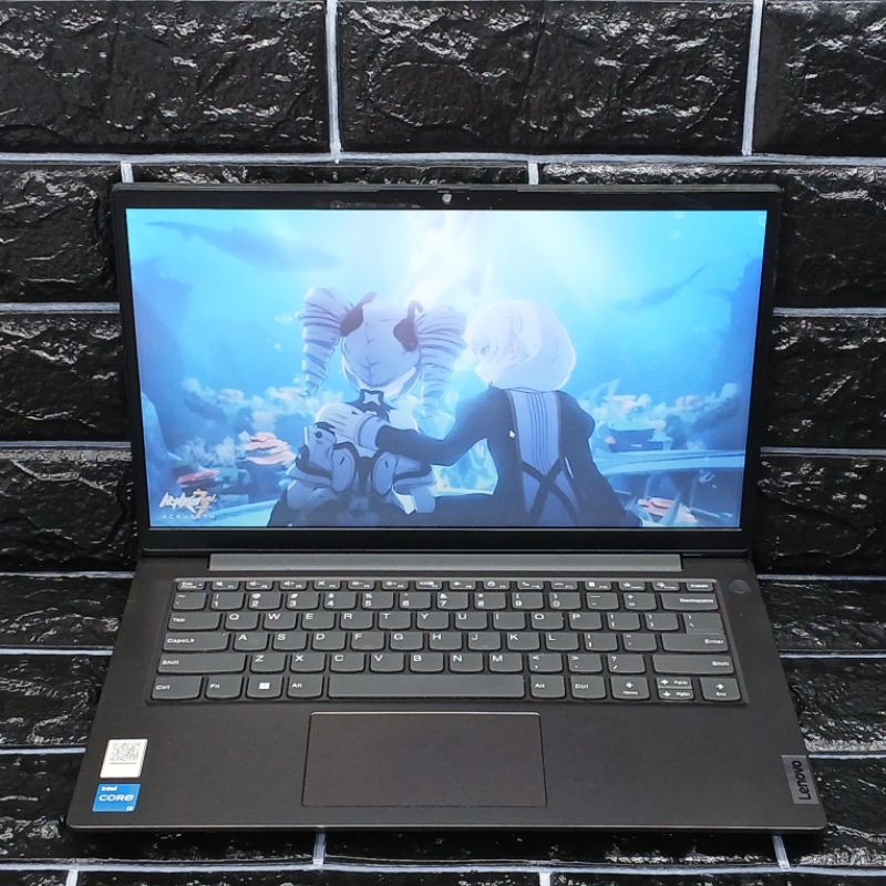 Laptop Lenovo V14 G3 IAP 12th Gen Intel Core I3-1215U 8/256GB