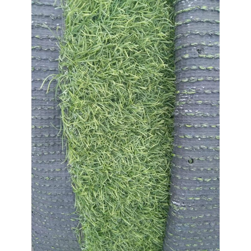 Rumput Sintetis second Outdoor