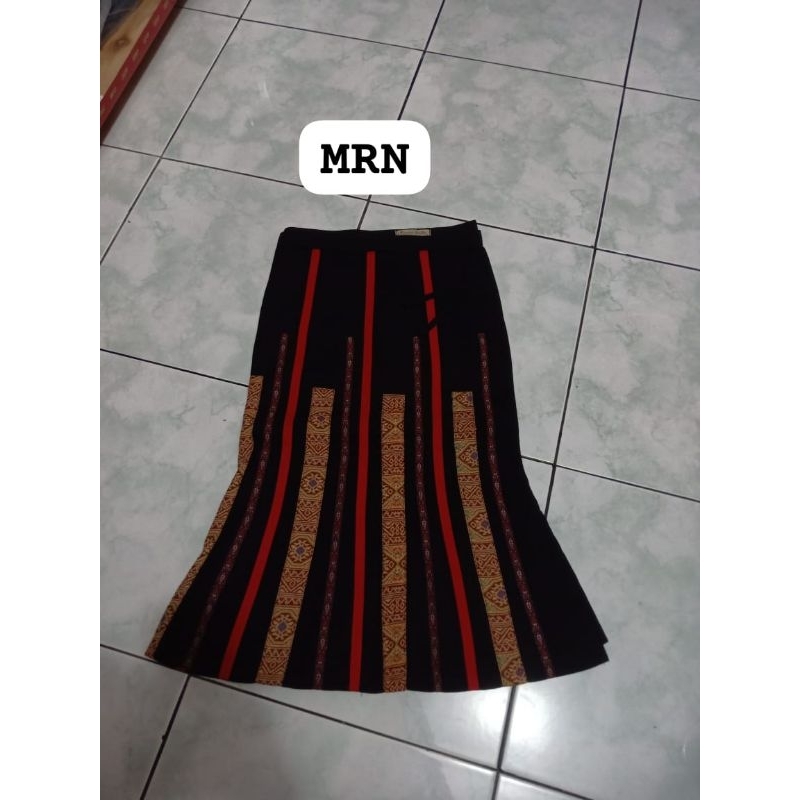 Ready!!! Romsabai pathai Rok tenun bangkok Premium