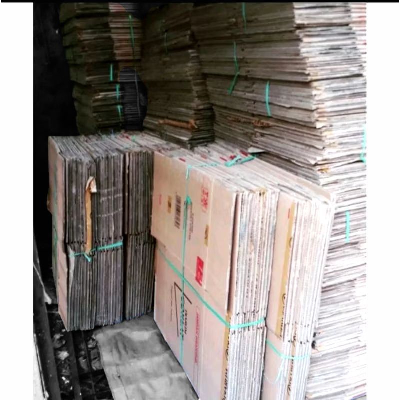 

kardus tambahan packing