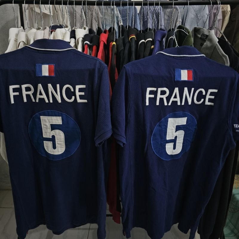 polo ralph lauren country france