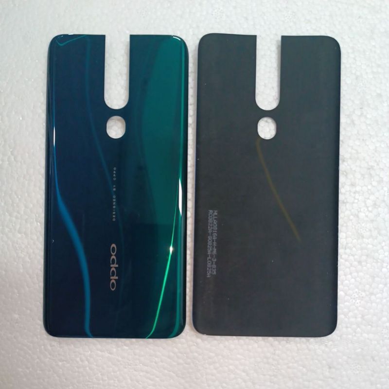 BACKCOVER/BACKDOOR OPPO F11 PRO