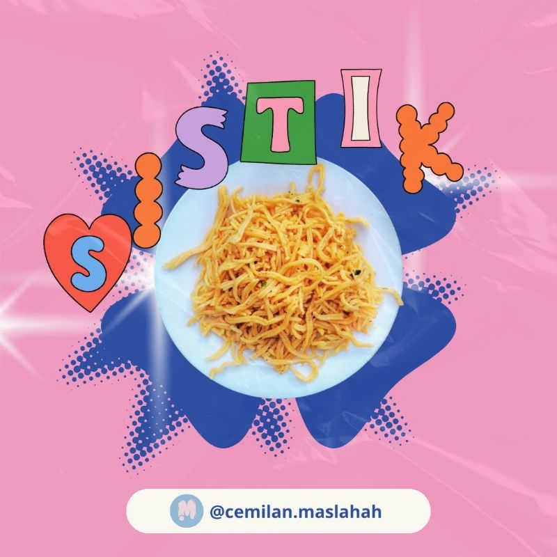 

Sistik Gemes