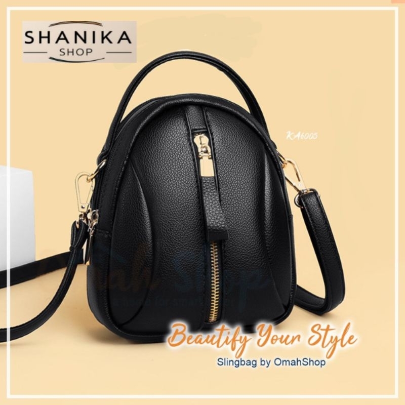 (PROMO) Avana Tas Sling Bag Shoulder Bag Wanita Import