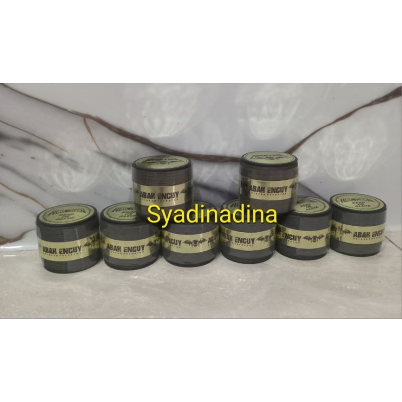 Senar/ benang gelasan Matot Predator Mettalica dan Helooween Abah Ncuy  klos kodok