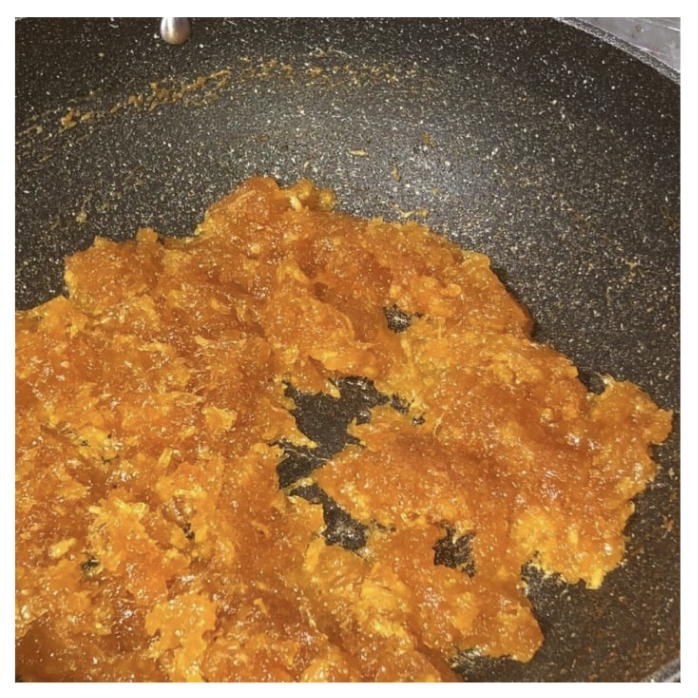 

selai nanas nastar premium