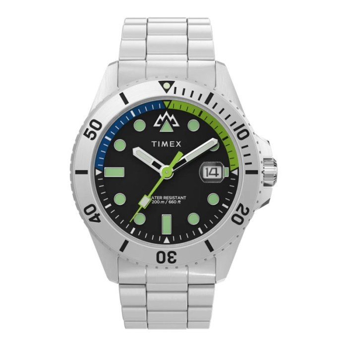 Jam Tangan TIMEX TW2W41900 Expedition Anchorage