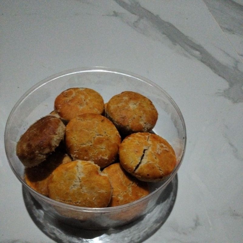 

Kue Kacang super enak