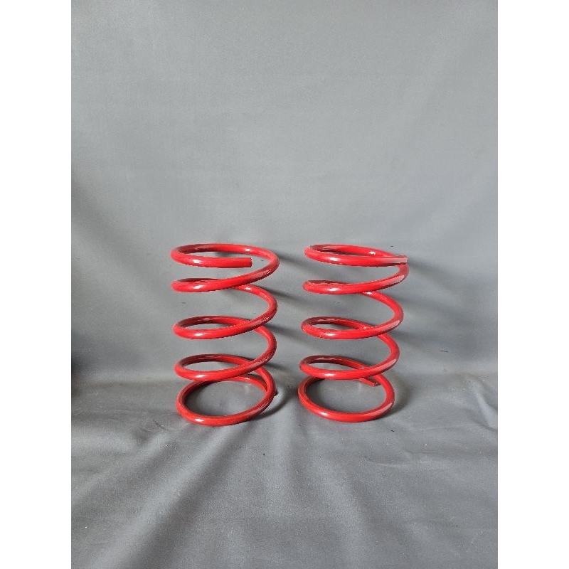 lowering kit belakang pajero