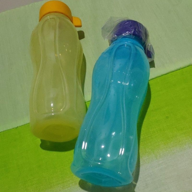 Eco botol 310 ml, ori Tupperware.