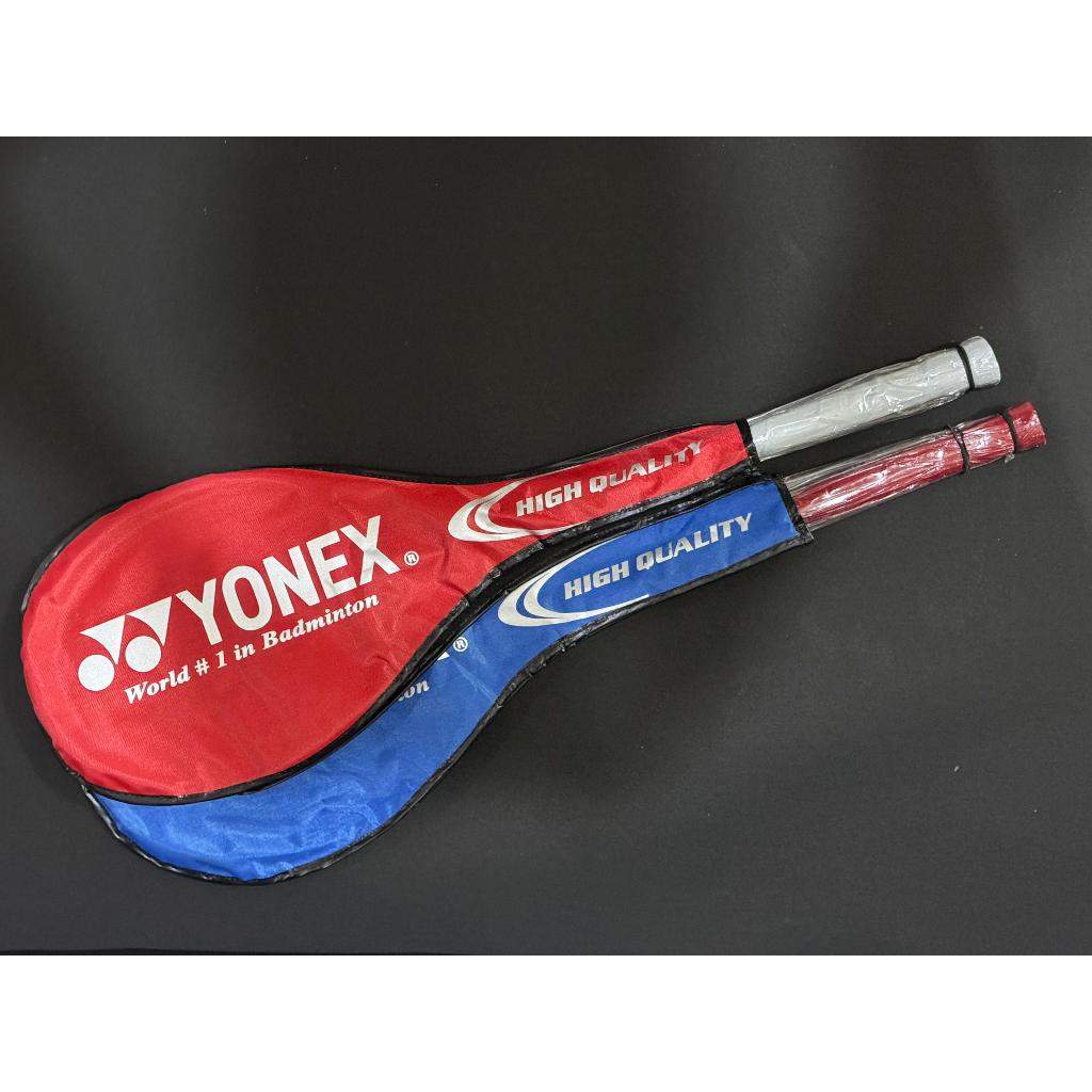 (1 Pcs) Raket Badminton Yonex 3/4 Sarung / Raket Bulu Tangkis Yonex 3/4 Sarung