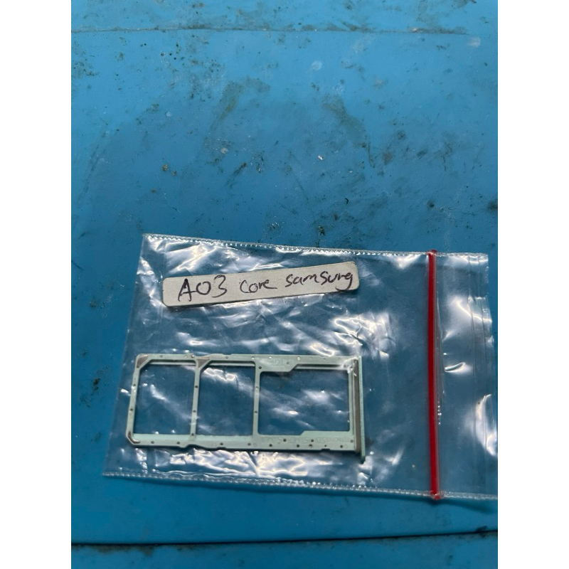 slot sim tempat kartu samsung a03 core telor asin ori copotan