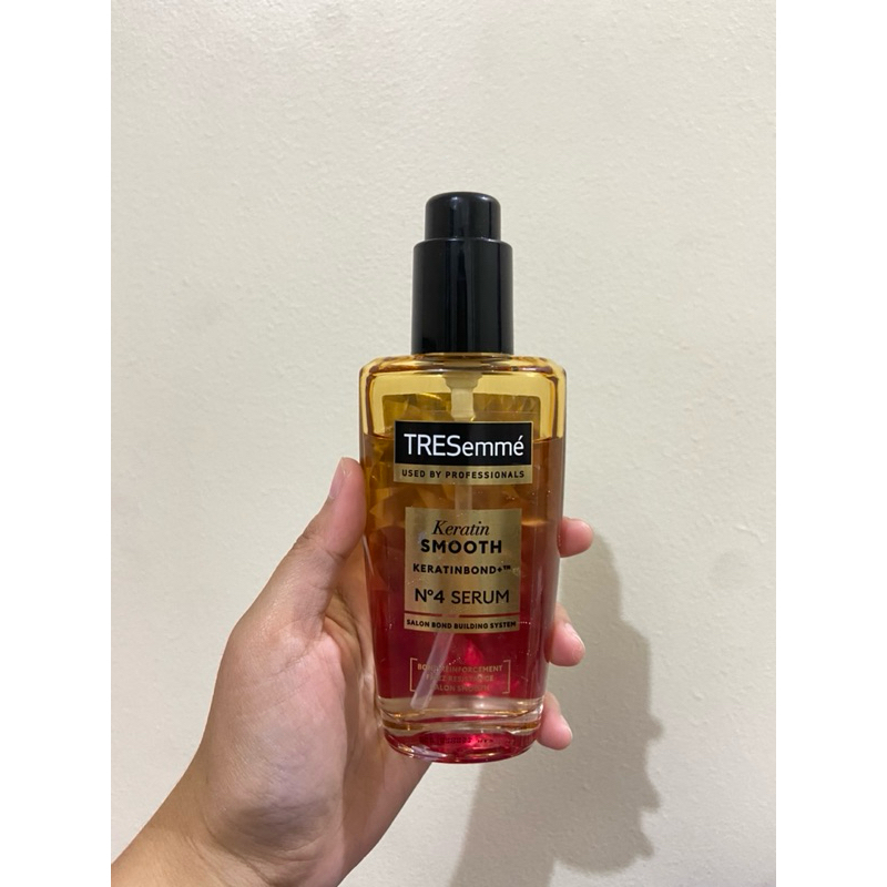 Tresemme Keratin Smooth